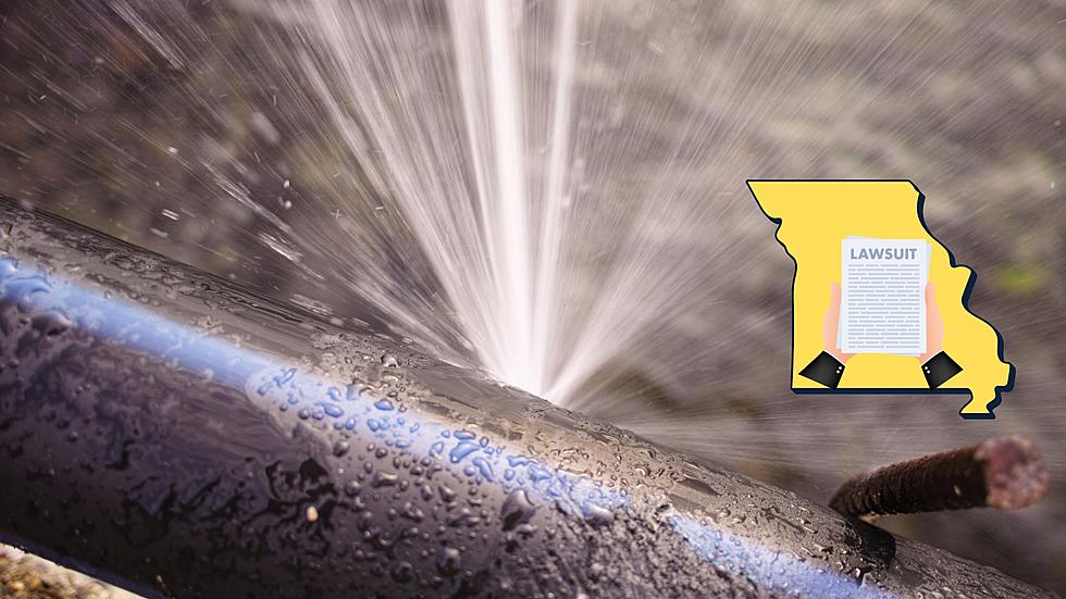 Water Main Breaks &#038; Floods Your Missouri Home &#8211; Can You Sue City?