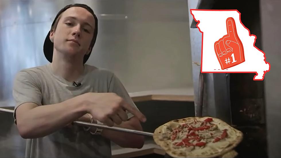 Pizza Place You’ve Never Heard of is Fastest-Growing in Missouri