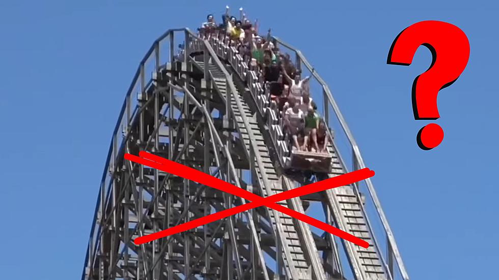 Could Six Flags St. Louis Close? Report Says It's Not Impossible