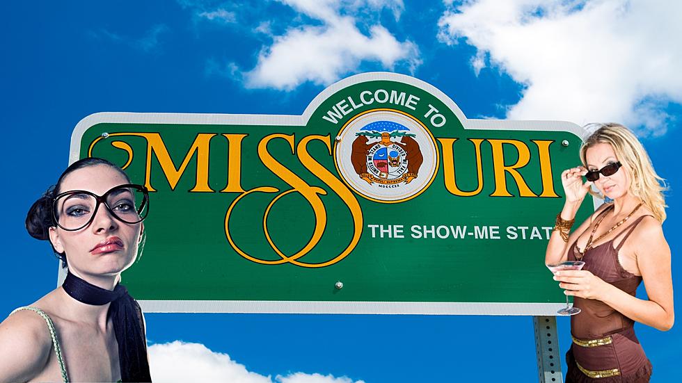 Snobbiest City in Missouri for 2024 is Totally Full of Themselves