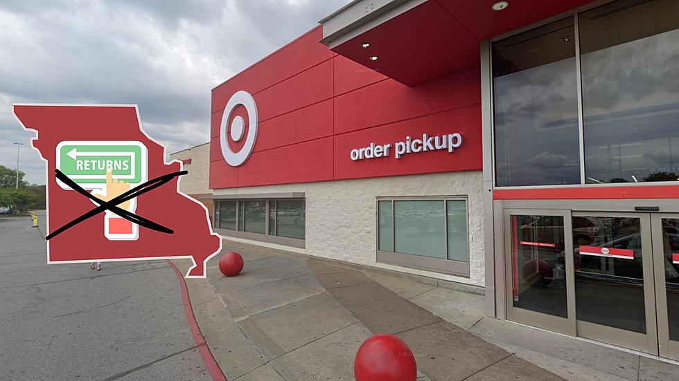 7 Unusual Things You Can Never Return to a Missouri Target Store