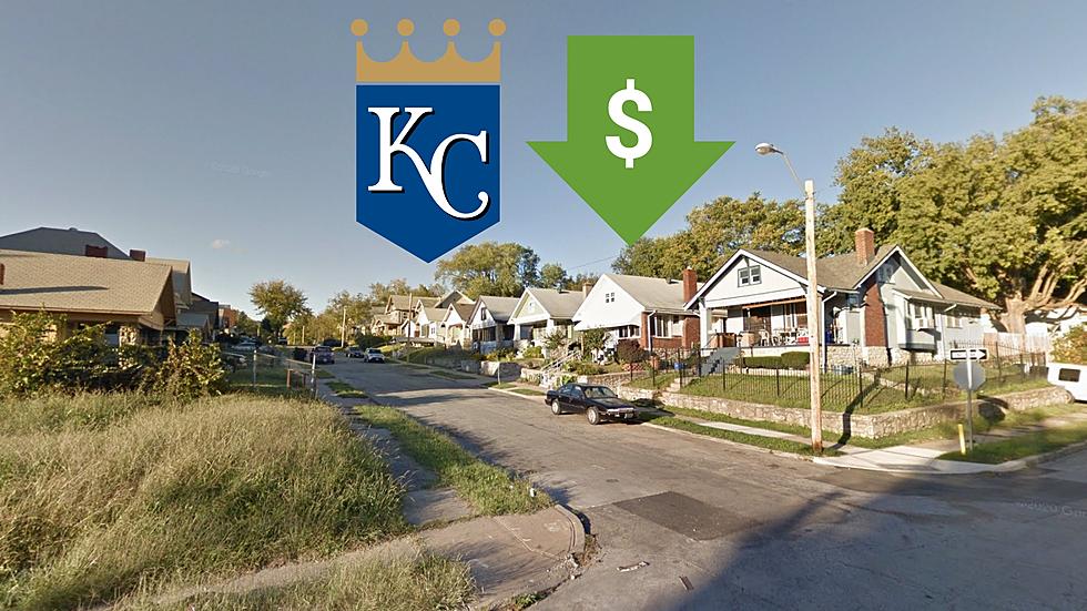 Kansas City’s ‘Cheapest’ Neighborhood Has Some Terrifying Issues