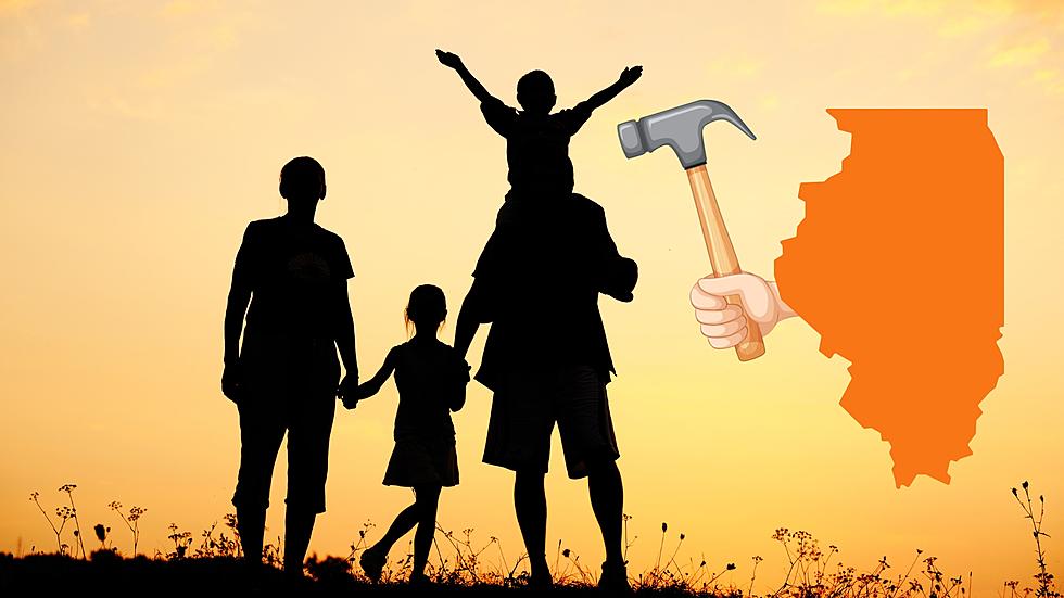 Internet Claims Illinois is a Gawd Awful Place to Raise a Family