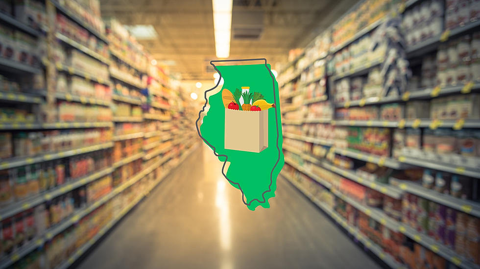 Illinois Just Got a New Grocery Store in a Very Strange Place