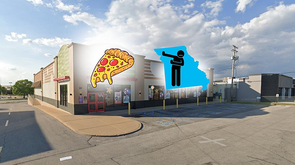 Pizza Place Voted #1 to Avoid Still Has 7 Locations in Missouri