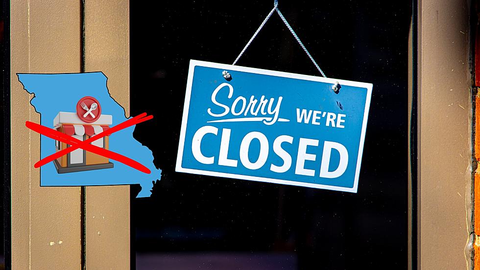 9 Missouri Restaurants Have Already Closed Their Doors in 2024
