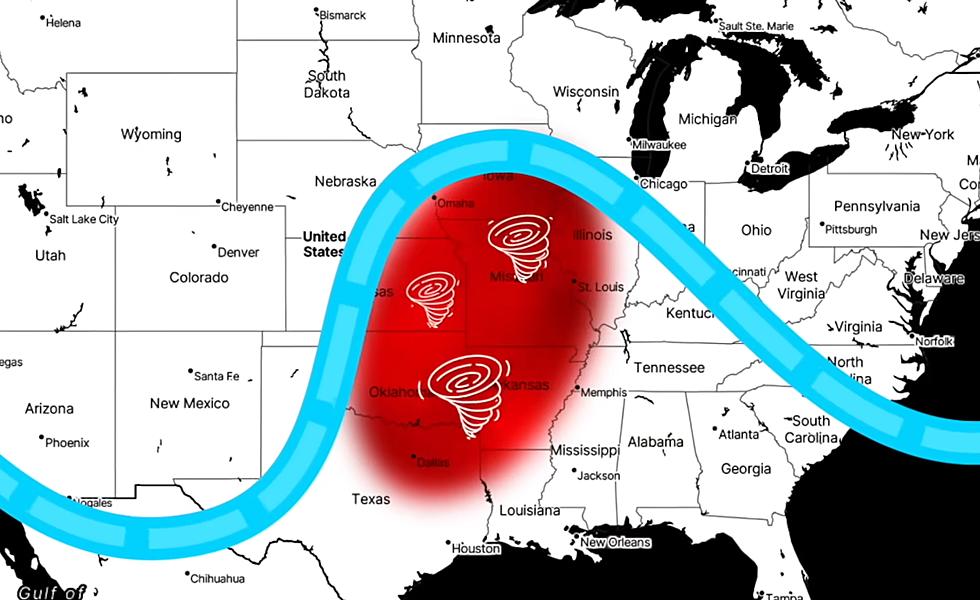 Experts Believe Missouri Likely to Have Terrible Twisters in 2024