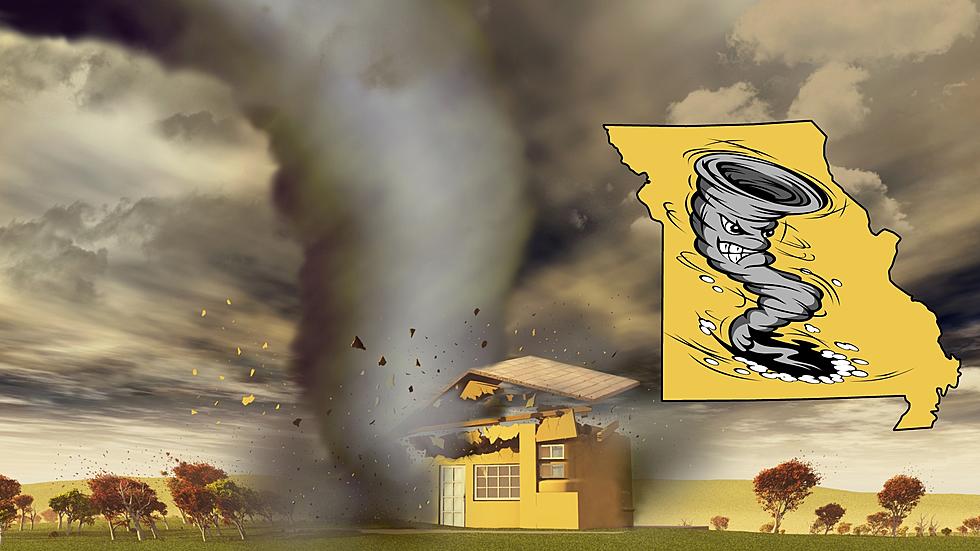 Experts Warn Changes Could Bring &#8216;Meaner&#8217; Tornadoes to Missouri
