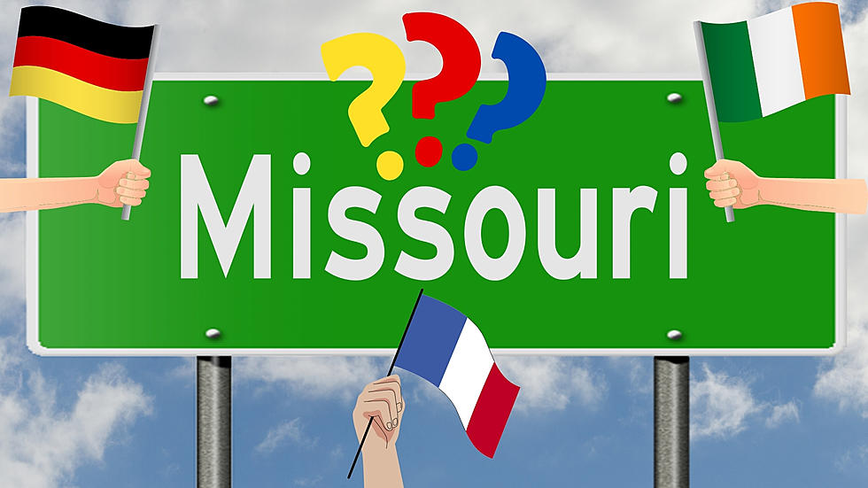 What’s the Most Common Ancestry in Missouri? It’s Very European