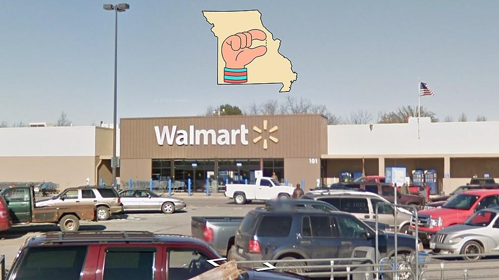 Missouri is Famous for Having Smallest Walmart Stores in America