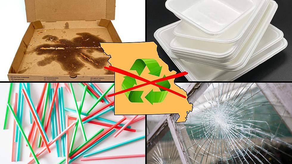 10 Things You Think You Can Recycle in Missouri, But Really Can’t