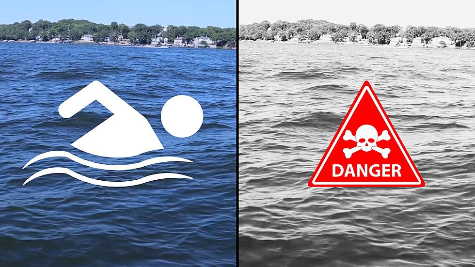 Good? - It's Missouri's Best Swimming Lake - Bad? Super Dangerous