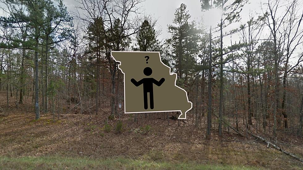 Lowest-rated Missouri Place Has a Problem – No One Lives There