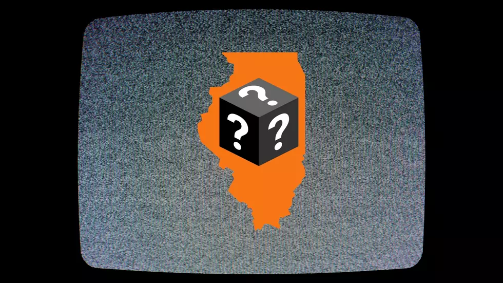 Illinois and Aliens Blamed for the Fact There’s No Channel 37