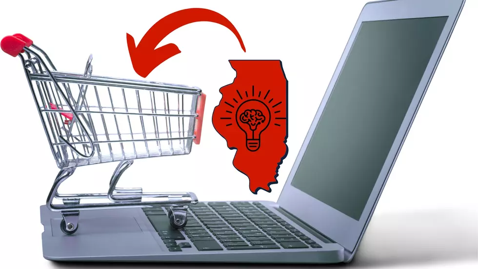 Smart Shopping Carts Coming to Illinois Grocery Stores First
