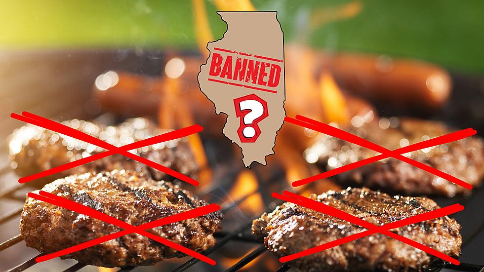 Rumors Galore Illinois Could Ban Outdoor Grilling? It's Nonsense