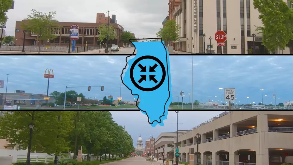 Exodus &#8211; 3 Illinois Downtowns Among Fastest Shrinking in America