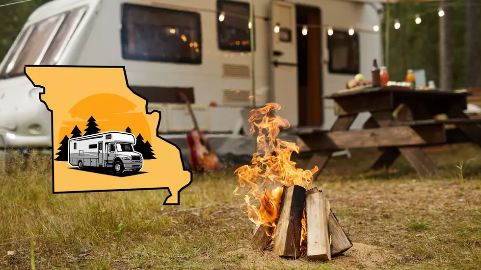 Where is Missouri’s Best RV Park? Here are the 10 Highest-Rated