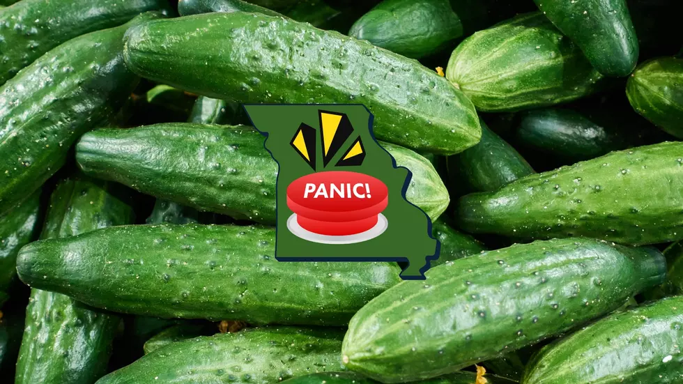 Why Smelling Cucumbers in Your Missouri Home is a Reason to Panic