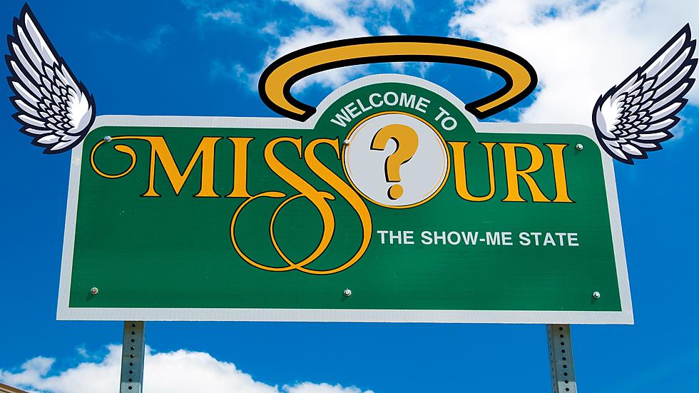 New FBI Crime Data Shows Missouri is Suddenly Getting Safer?