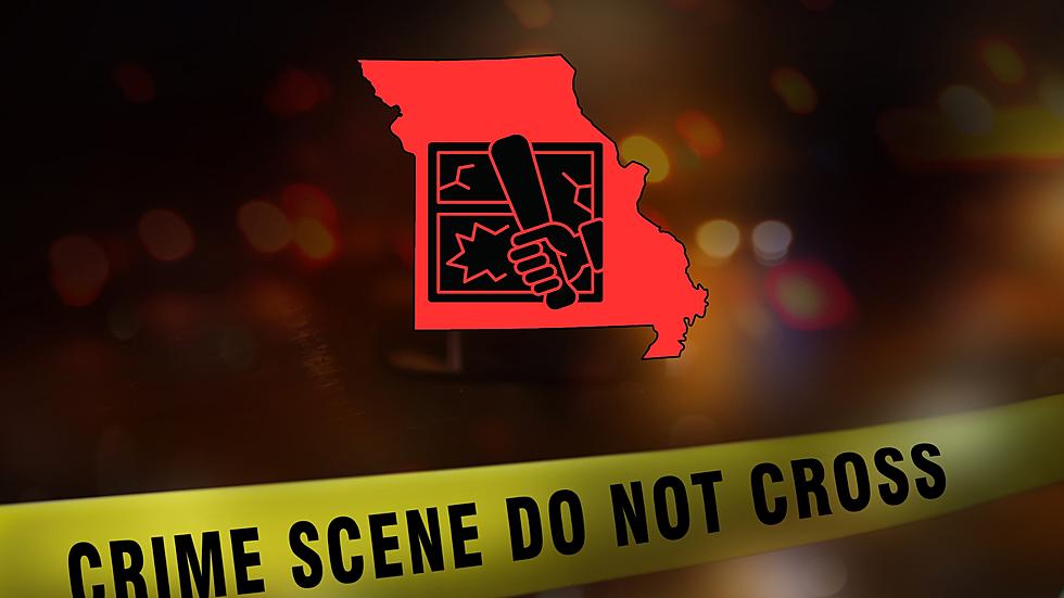 Worst Place for Property Crime in Missouri Isn’t St. Louis or KC