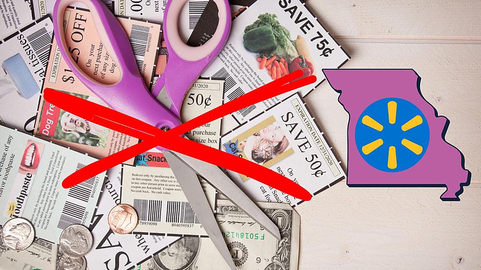 5 Things Missouri Walmarts Won’t Let You Do Anymore with Coupons