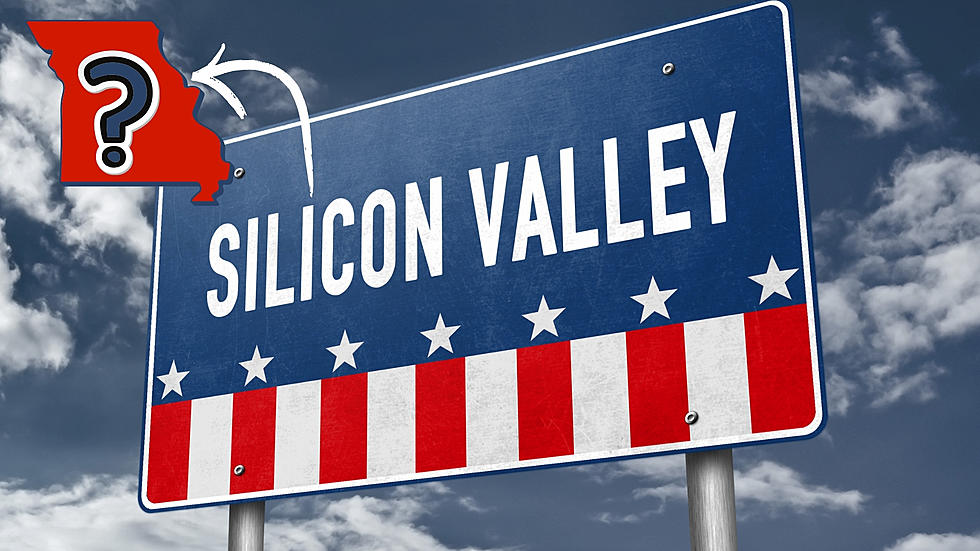 Experts Say Next Silicon Valley Will Be in the Heart of Missouri?