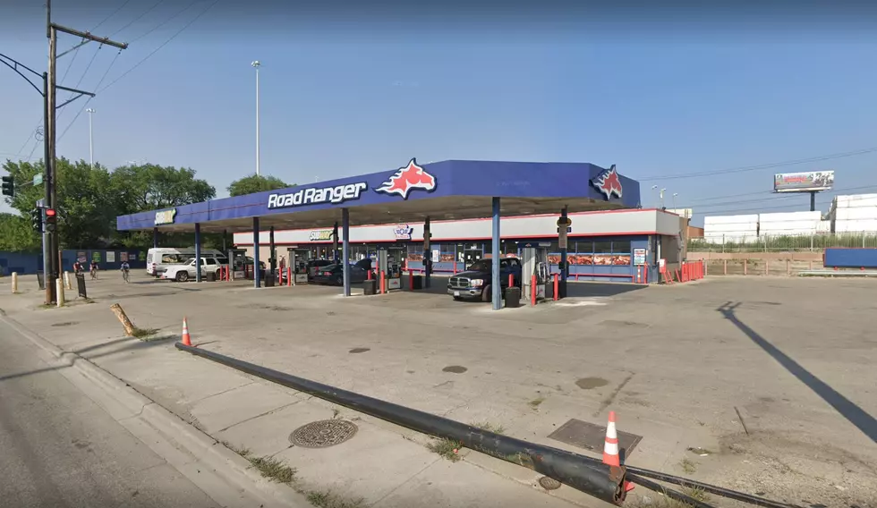 Google Maps Street View