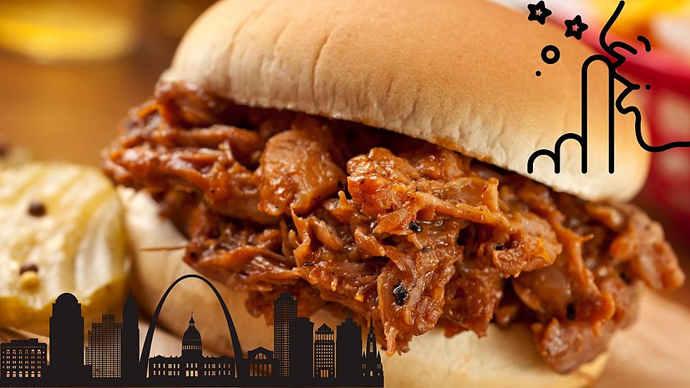 New BBQ Joint Secretly Open in St. Louis, Missouri You Can Eat At