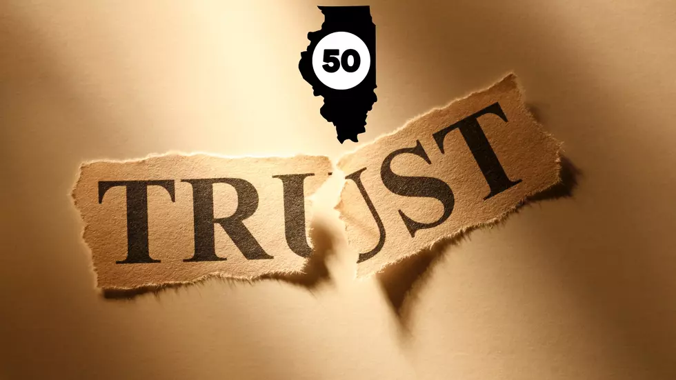 The Brand Americans Trust the Least Has 50 Illinois Locations