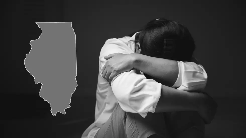 Shameful – Illinois Among Worst States with Surge of Rape Cases