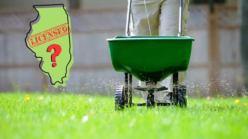Do You Need a License to Fertilize in Illinois? It’s Complicated