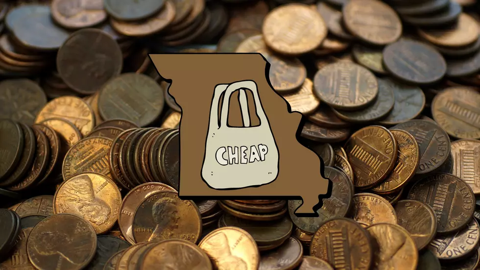 Hurray for Cheap &#8211; Missouri 1 of America&#8217;s Least Expensive States