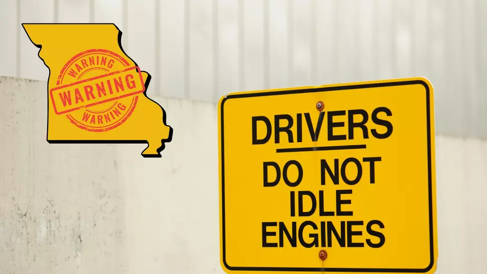 Missouri Wants to Stop Unnecessary Idling of Engines &#8211; Or Else