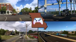 Rejoice, Missouri Really is About to Become a Massive Video Game