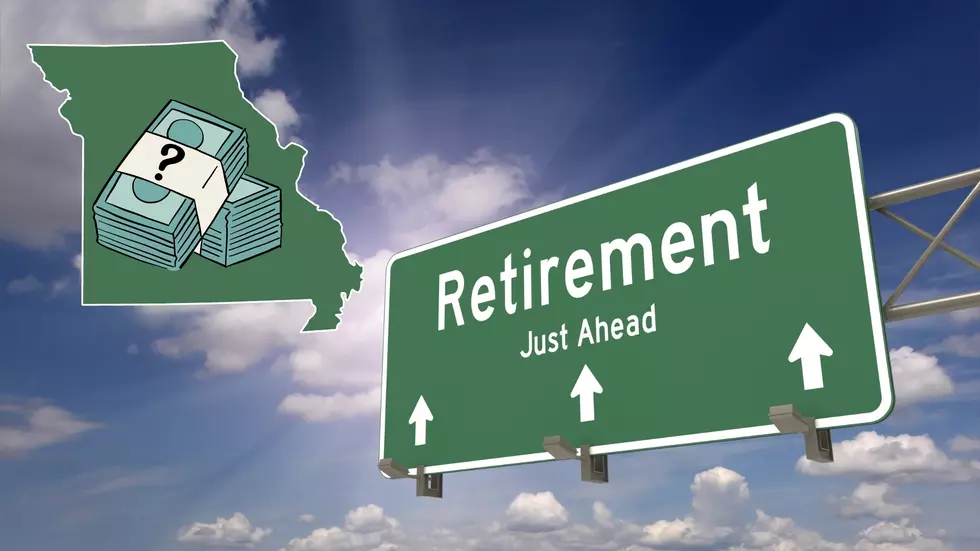 Unbelievable Amount You Need to Retire ‘Comfortably’ in Missouri