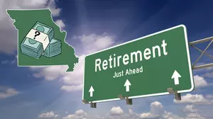 Unbelievable Amount You Need to Retire ‘Comfortably’ in Missouri