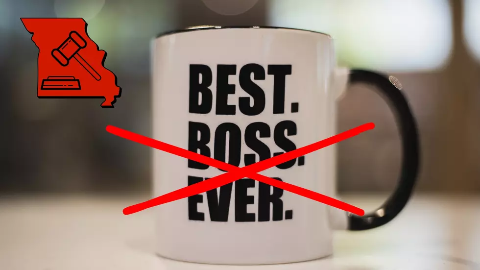 5 Things Your Missouri Boss Can&#8217;t Do or They&#8217;re Breaking the Law