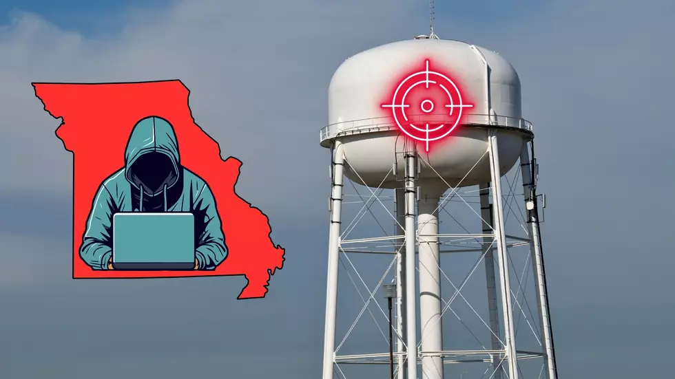 Russian Hackers Attack Missouri Water Towers? They Did in Texas