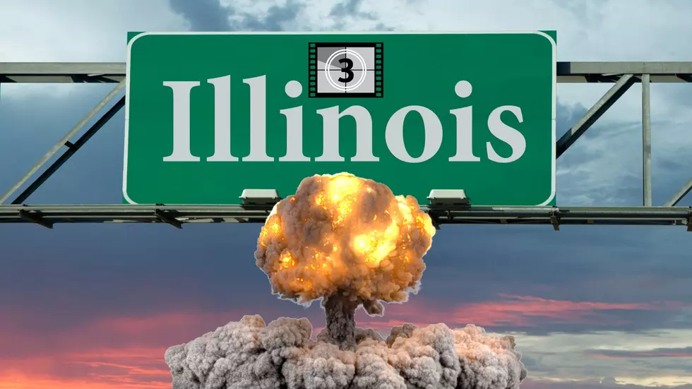 5 Things That Could Mean a Nuclear Attack on Illinois is Imminent