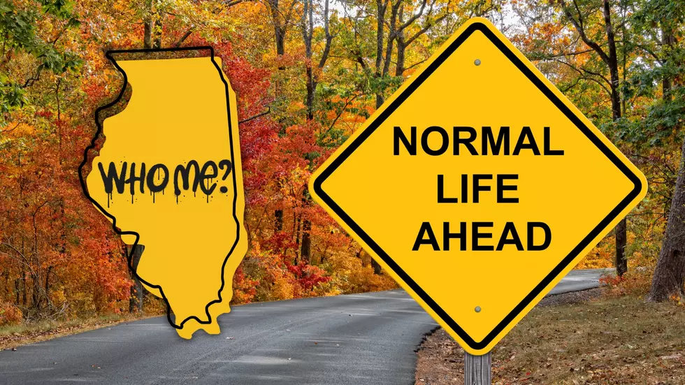 Illinois Shockingly Named the Most Normal State in America?