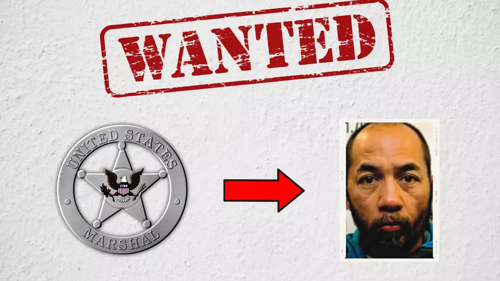 US Marshals Most Wanted Villain is a Vicious Illinois Strangler