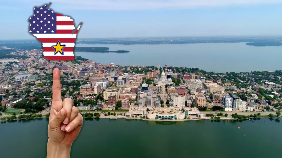 Madison, Wisconsin Named One of America&#8217;s Best Cities for 2025?