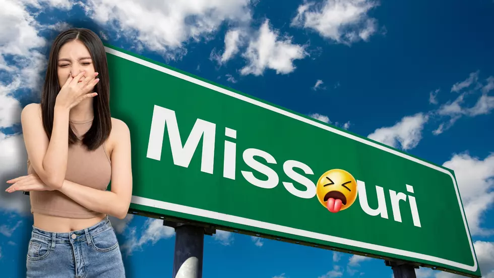 3 Missouri Places Proudly Named Among the Dirtiest in America
