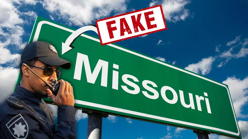 Missouri Warns of Scam Where Thieves Say They’re Federal Agents
