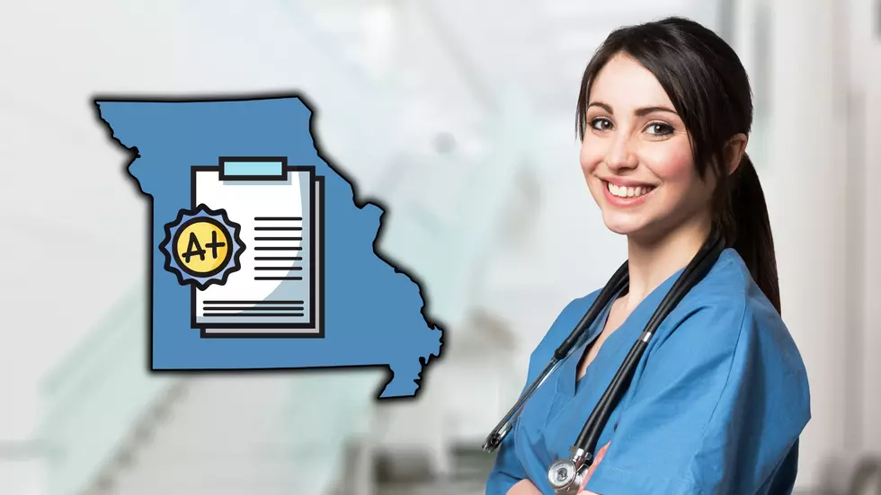New 2024 Rankings Give 14 Missouri Hospitals a Stellar A Rating