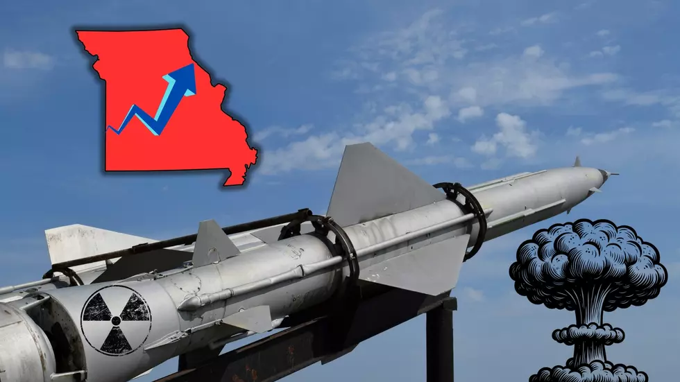 Big Boom - Missouri Just Approved Plans to Build a Lot More Nukes