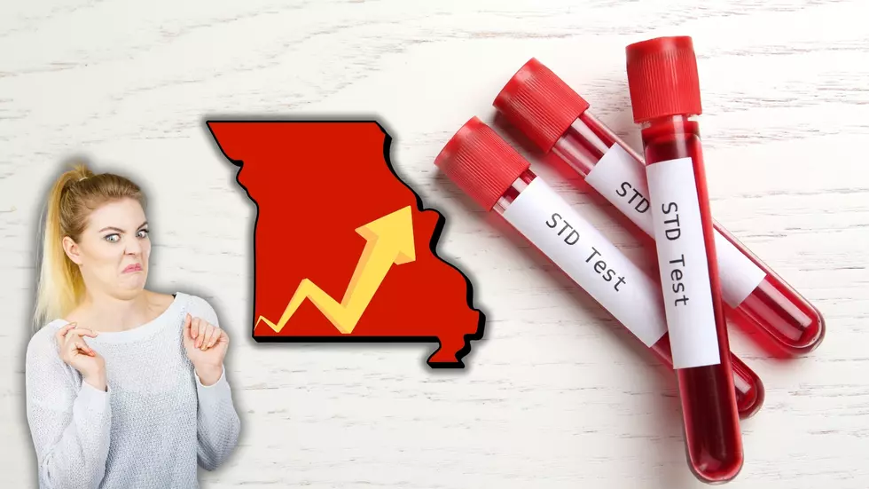 Staggering Missouri STD Rates – See the County-By-County Numbers