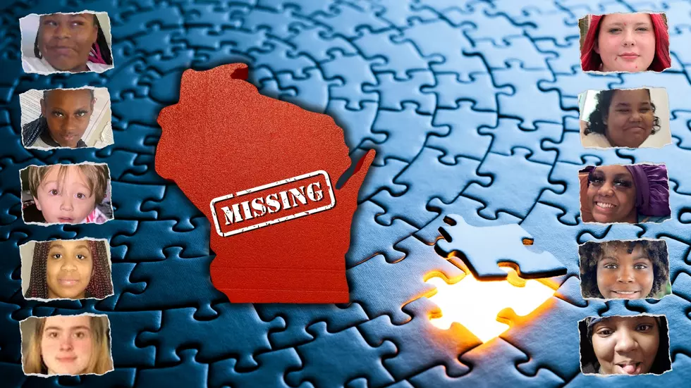 Have You Seen These Wisconsin Kids Who Simply Vanished Recently?