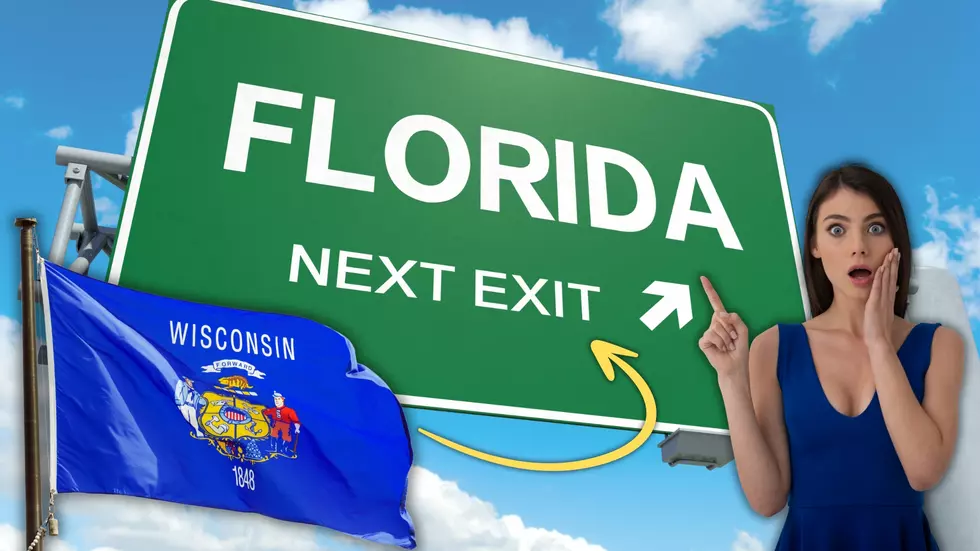 Why Wisconsin People Fleeing to Florida are in for a Big Shock